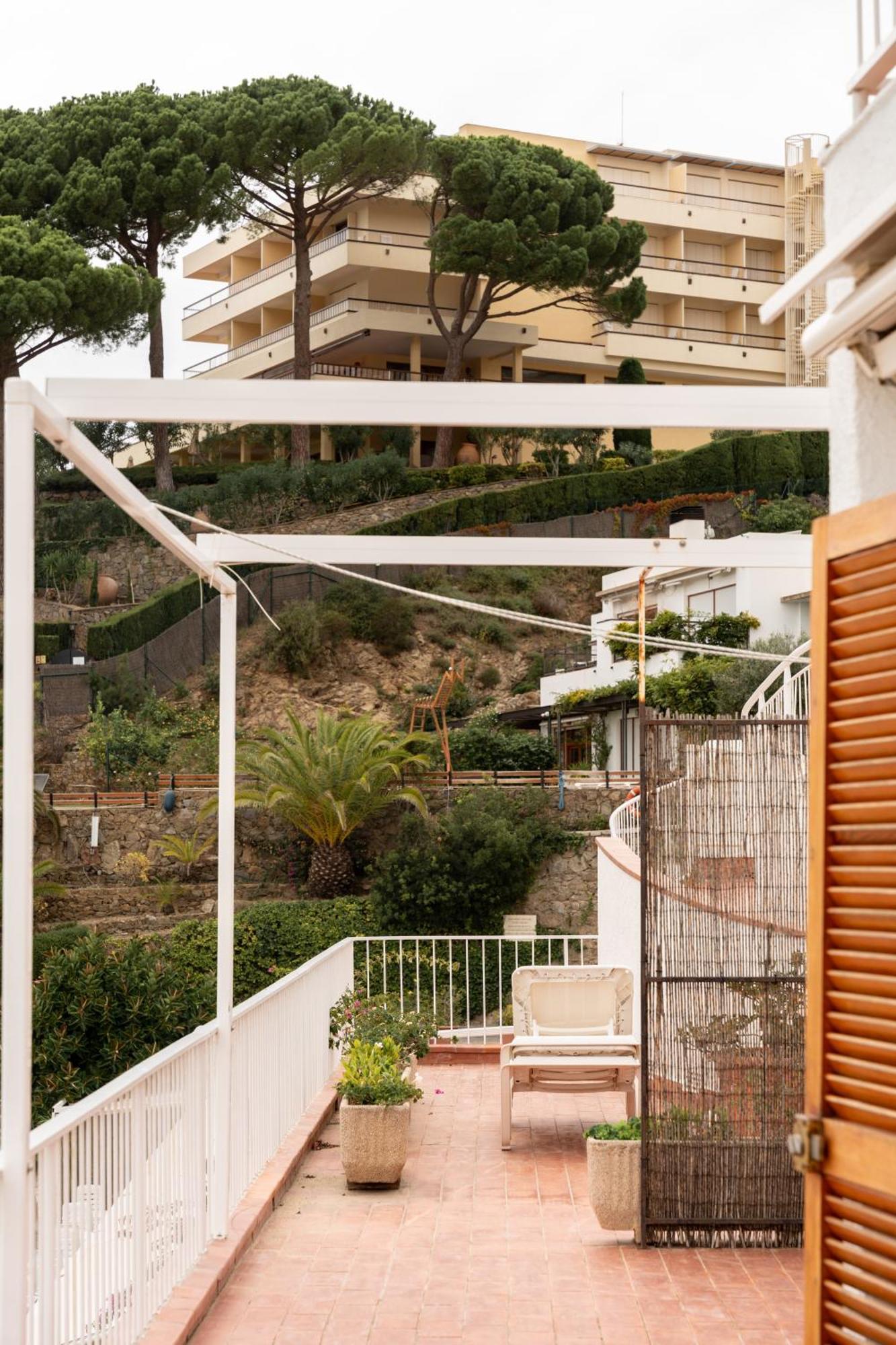 Santa Llucia Apartaments Rosas Exterior foto